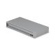 7. Switch Ubiquiti UniFi Pro Max 16 PoE 18p PoE ( PoE+: 12; PoE++: 4;) Managed Gigabit/Multigigabit/10G