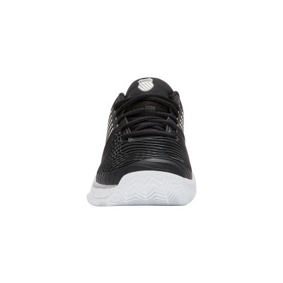 3. Sneakersy damskie K-swiss EXPRESS LIGHT 3 HB do tenisa czarne (98563-085-M)