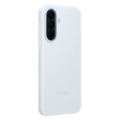 2. Etui Samsung Silicone Case na Samsung Galaxy A57 - jasnoniebieskie