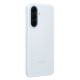 2. Etui Samsung Silicone Case na Samsung Galaxy A57 - jasnoniebieskie