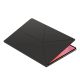 4. Etui Samsung Smart Book Case EF-BX930PBE na Samsung Galaxy Tab S11 Ultra - czarne