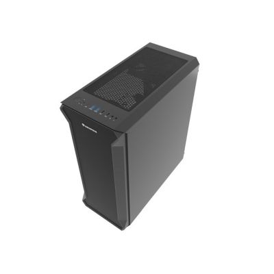 19. GENESIS OBUDOWA IRID 505F MIDI TOWER Z OKNEM USB 3.0 NPC-1997
