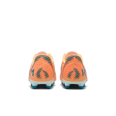 5. Buty Nike Junior Mercurial Vapor 16 Club Kylian Mbappé FG/MG FQ8288-801
