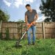 2. Black & Decker ST182320 akumulatorowa podkaszarka