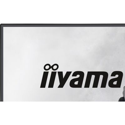 5. MONITOR IIYAMA LED IPS 23,8" G2441HSU-B1 Black Hawk 144Hz