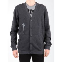 Bluza Reebok Bas Revenge SS Black K11904
