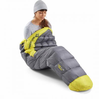 6. Śpiwór puchowy SEA TO SUMMIT Spark Women's -1C/30F - R