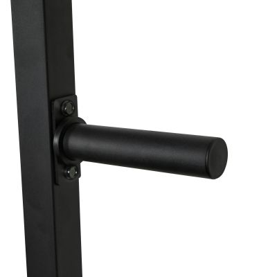 12. VIRTUFIT HR100 HALF RACK - STOJAK DO PRZYSIADÓW - STACJA SIŁOWA