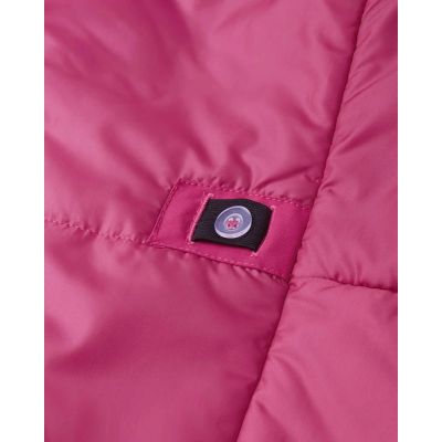 8. Kombinezon zimowy dziecięcy Reima winter overall – wodoodporny i oddychający (5100110A-4820)