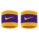 Frotki na nadgarstek Nike Swoosh Wristbands 92800648538