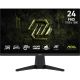 2. MSI MAG 245F X24 monitor komputerowy 60,5 cm (23.8") 1920 x 1080 px Full HD LCD Czarny