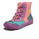 8. Buty zimowe barefoot wegańskie Affenzahn Discovy Owl (01489-40126)