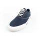 3. Tommy Hilfiger buty sportowe męskie trampki modne wygodne granatowe