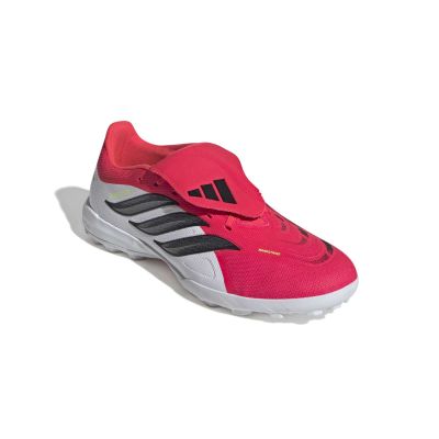 3. Buty adidas Predator League FT TF JR7873
