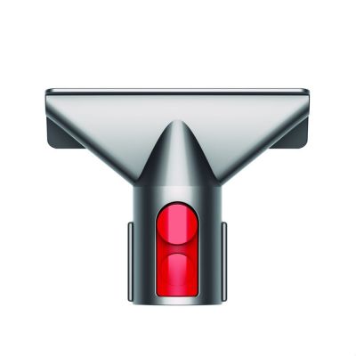 12. Dyson Cinetic Big ball Absolute 2 0,8 l Cylinder próżniowy Suchy 700 W Bez worka