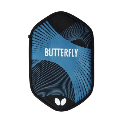 7. Pokrowiec na rakietkę Butterfly Case II 85114