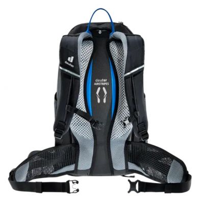 11. Plecak rowerowy Deuter Superbike 18 320312470000