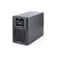 4. Digitus Systemy UPS OnLine, typ wieżowy, 1000 VA / 1000 W