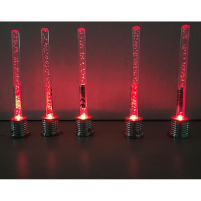 19. LAMPA SOLARNA SOPEL DO POWIESZENIA 3x17,5CM LED