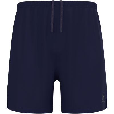 6. Spodenki męskie Odlo ESSENTIAL 6 INCH Short granatowe