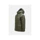 6. Kurtka Peak Performance M Elevate Liner Hood zielony