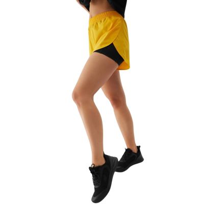 12. Spodenki 4F FNK W 4FWSS24TFSHF497 70S