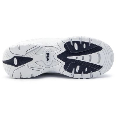5. Buty Fila Strada Low W 1010560.1FG