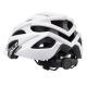 15. Kask rowerowy Meteor Ovlo L 58-61 cm biały