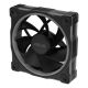 28. Wentylator ASUS PRIME MR120 FAN ARGB REVERSE BLACK
