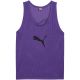 Znacznik męski Puma Bib Team fioletowy 657251 52