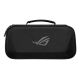 14. ASUS ROG Xbox Ally (2-in-1) Premium Pokrowiec Poliester, Poliuretan (PU) Czarny