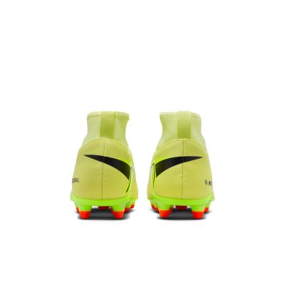 6. Buty Nike Jr. Mercurial Superfly 10 Club MG FQ8318-300