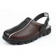 15. Klapki chodaki buty medyczne Abeba W 57315