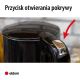 16. ELDOM CZAJNIK BEZPRZEWODOWY Z REGULACJĄ TEMPERATURY C540 JETTY 1,7 L 2200W CZARNY