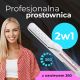 12. Prostownica do włosów ADLER AD 2326