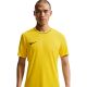 5. Koszulka męska Nike Dri-Fit Park 26 SS Top żółta HM7127 719