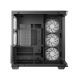 3. DeepCool CG590U 5F Tower Czarny