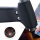 5. Folia prywatyzująca 3mk Silky Matt Privacy na Xiaomi Redmi Note 13 Pro 4G