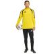7. Bluza męska adidas Tiro 26 League Training Top żółta JY9689