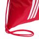 4. Worek na buty adidas Manchester United czerwony KT0711