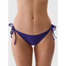 Dół od bikini damski 4F 4FRSS24UBKBF081-51S
