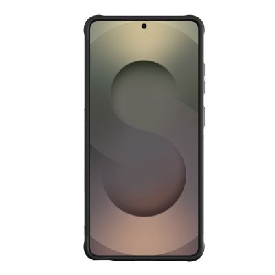 5. Etui Nillkin CarboProp Magnetic z osłoną aparatu i podstawką kompatybilne z MagSafe na Samsung S26 Ultra - czarne