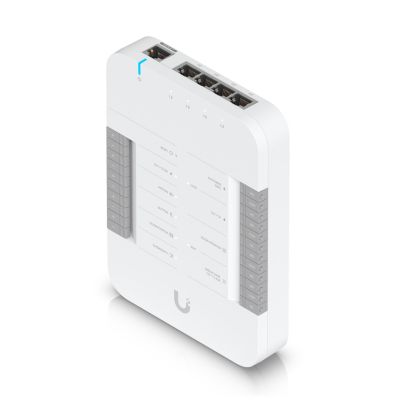 7. Ubiquiti UA-Hub Kontroler UniFi Access Hub