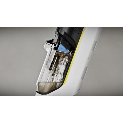 2. Mop elektryczny KARCHER FCV 2 Natural N