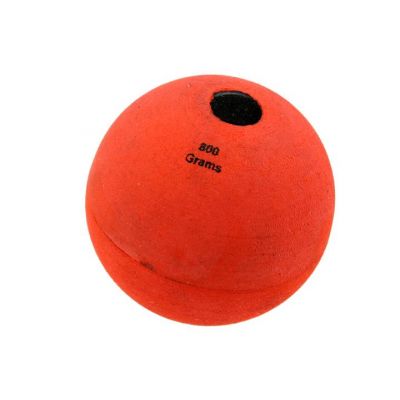 2. Piłka rzutowo-treningowa