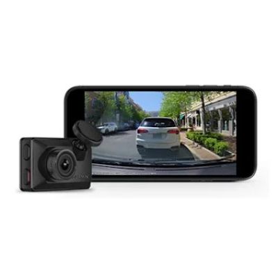 5. Wideorejestrator Garmin Dash Cam X310 GPS 4K HDR