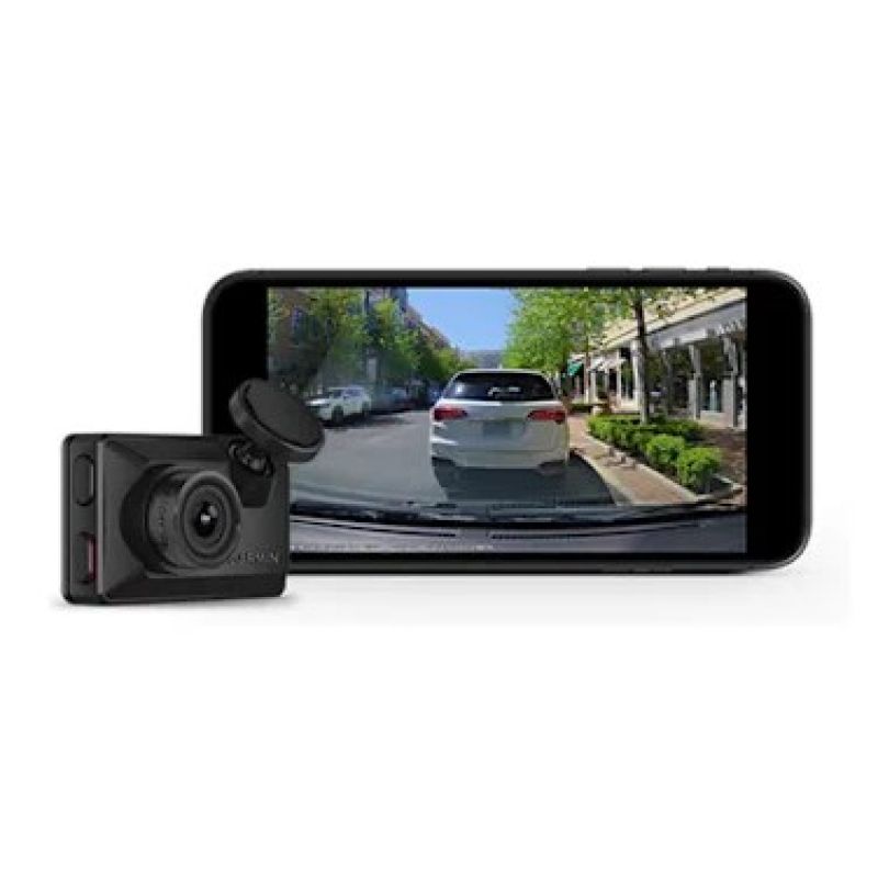 5. Wideorejestrator Garmin Dash Cam X310 GPS 4K HDR