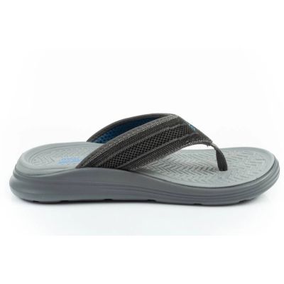 15. Japonki Skechers Sargo M 204383 CHAR