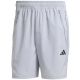 2. Spodenki męskie adidas Train Essentials Woven Training szare JX2716