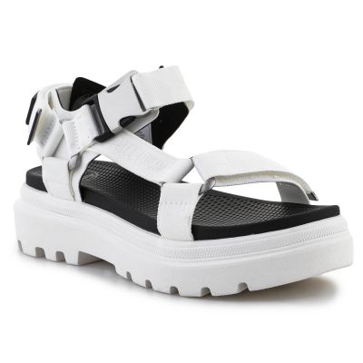 2. Sandały Palladium Pallacruise Strap Star White W 97465-116-M